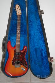 ELETTRICA   STRATOCASTER  Tonin8