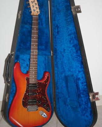 ELETTRICA   STRATOCASTER  Tonin8