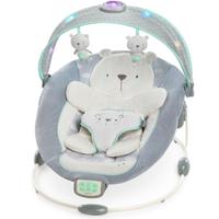 INGENUITY Sdraietta MULTIMEDIALE + Luci e Musiche