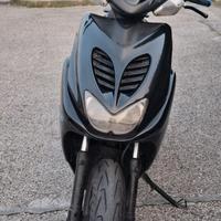 Yamaha Aerox 50 cc