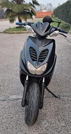 Yamaha Aerox 50 cc