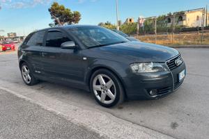 Audi A3 2.0 140cv 2003 (ASI STORICA)