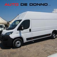 Fiat DUCATO MAXI 3.0 NAT. POWER L4H3 METANO - 2021
