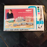 Giocattolo da collezione - da museo