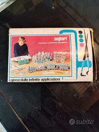 Giocattolo da collezione - da museo