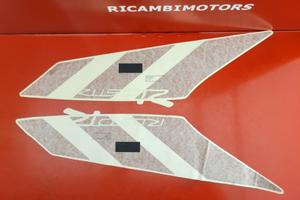 DECALCO ADESIVI BMW R1150R ROCKSTER
