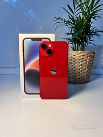 iPhone 14 128GB - Eccellente Stato