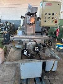 fresatrice Gianotti modello M5