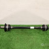 BMW X7 G07 Semiasse posteriore sinistro | 25138
