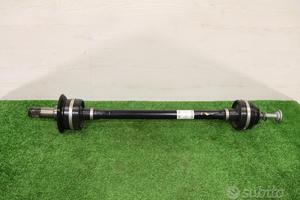 BMW X7 G07 Semiasse posteriore sinistro | 25138