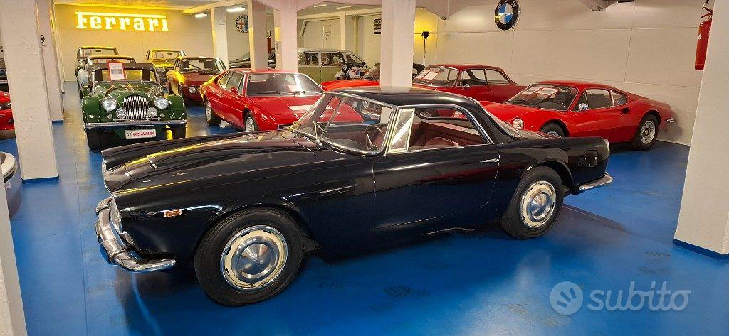 Lancia Flaminia