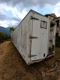 Cassone Camion 