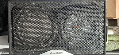 Subwoofer 