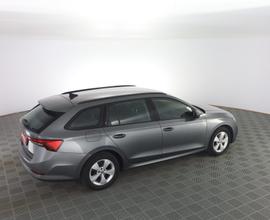 SKODA Octavia Octavia 2.0 TDI EVO SCR DSG Wagon