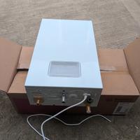 Scaldabagno istantaneo Gas Hermann F15 NUOVO