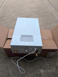 Scaldabagno istantaneo Gas Hermann F15 NUOVO