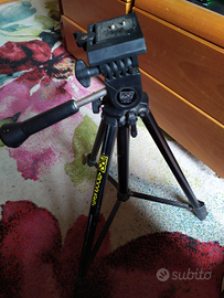 Macchina fotografica Canon EOS 100