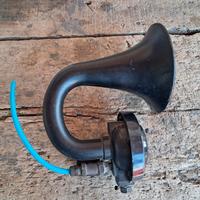 Tromba 24v pneumatica