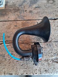 Tromba 24v pneumatica