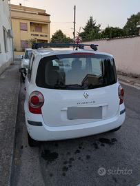 Renault Modus Diesel
