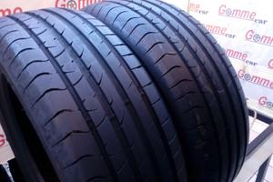 Gomme sava 215 55 18 COD:260
