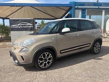 Fiat 500L 1.6 Multijet Trekking