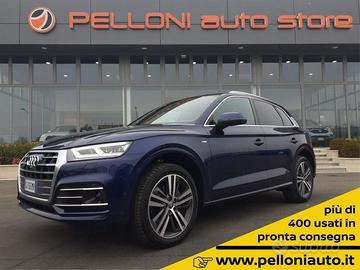 Audi Q5 35TDI quattro S tronic S LINE PLUS-R ...