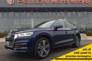 Audi Q5 35TDI quattro S tronic S LINE PLUS-R ...