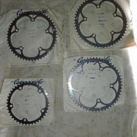 Corone campagnolo Record