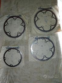 Corone campagnolo Record