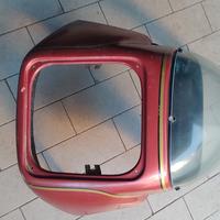 cupolino in fibra anni 80