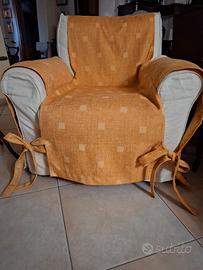 Copri Poltrona 