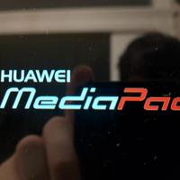 Tablet Huawei 