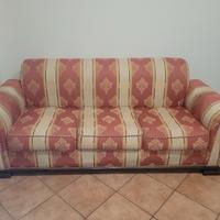 DIVANO 3 POSTI + DIVANO 2 POSTI