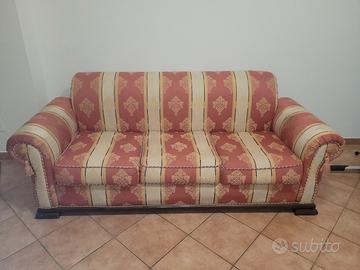 DIVANO 3 POSTI + DIVANO 2 POSTI