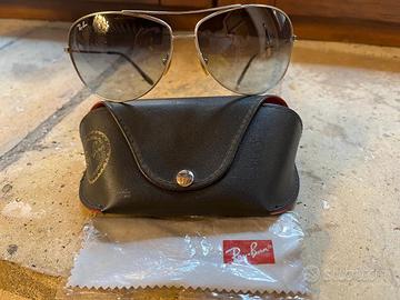 Occhiali da sole uomo Ray Ban