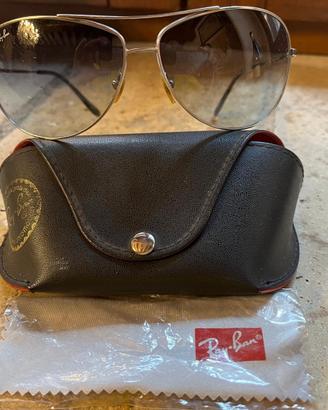 Occhiali da sole uomo Ray Ban