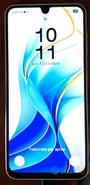 SMARTPHONE SAMSUNG GALAXY A26 5G BIANCO Come Nuovo