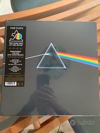 Pink Floyd The dark side of the moon