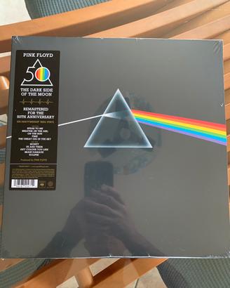 Pink Floyd The dark side of the moon