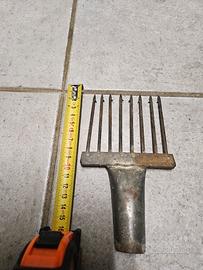 Fiocina da Pesca