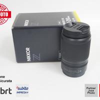 Nikon Z DX 50-250 F4.5-6.3 VR (Nikon)