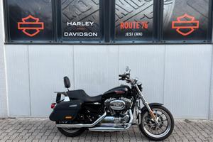 Harley-davidson 1200 Sportster T - 2016
