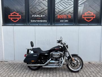 Harley-davidson 1200 Sportster T - 2016
