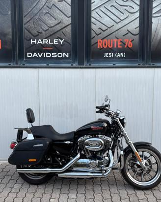 Harley-davidson 1200 T - 2016
