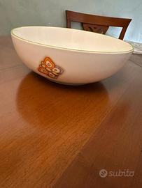 Ciotola grande insalatiera thun