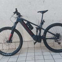 e-bike bianchi 