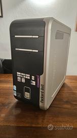 Cabinet Pakard Bell minitower