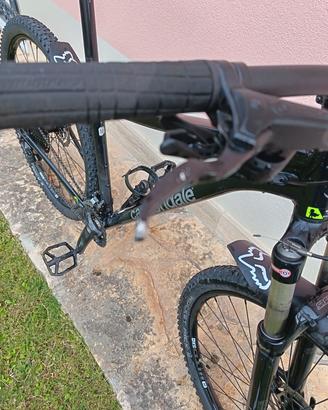 Cannondale trail 5