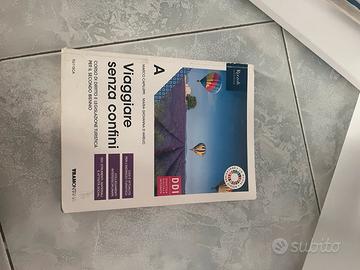 Libro Scuola Superiore